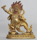 Vajrapani