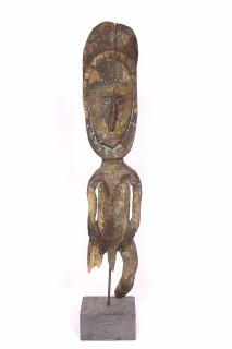 P.N. Guinea, Maprik, spirit figure – kavel bij Veilinggebouw De Zwaan, Amsterdam