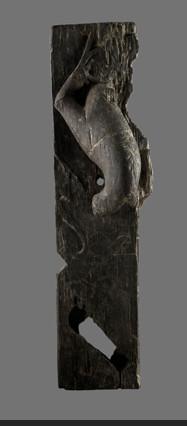 dayak beam