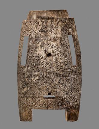 Toraja panel