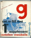V106-179 Gispen catalogus 1953, met Gispen in de stoel