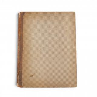 Antiquarisch werk: Umrisse Griechischer Gemälde auf Antiken in den Jahren 1789 und 1790 in Campagnien und Sicilien Ausgegrabenen Vases. Uitgave, Wi… – kavel bij Veilinggebouw De Zw