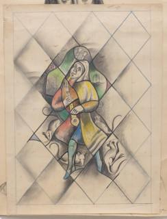 Collectie tekeningen en grafiek door Hubert Levigne (1905-1989) en Henri Schoonbrood (1898-1972) – kavel bij Veilinggebouw De Zwaan, Amsterdam